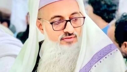 جزئیات ترور مولوی محمدانور ریگی در میرجاوه؛ پلیس تحقیقات ویژه را آغاز کرد