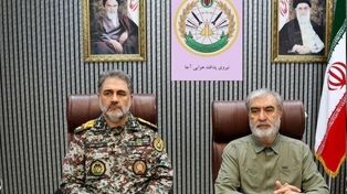 تأکید مجلس و پدافند هوایی بر تقویت توان دفاعی کشور