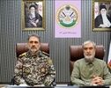 تأکید مجلس و پدافند هوایی بر تقویت توان دفاعی کشور