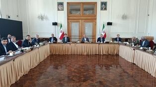 تقویت شبکه ترانزیتی و دیپلماسی اقتصادی با کشورهای همسایه در دستور کار ستاد هماهنگی
