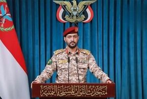 «محاصره در برابر محاصره»؛ پیام تازه یحیی سریع به عربستان