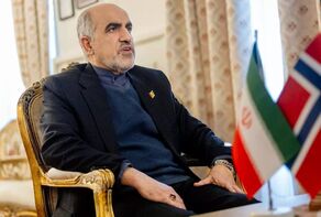 جنگ خواسته تهران نیست اما برای دفاع از خود کاملاً آماده‌ایم