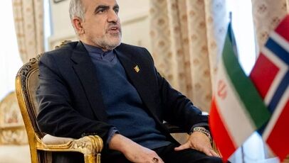 جنگ خواسته تهران نیست اما برای دفاع از خود کاملاً آماده‌ایم