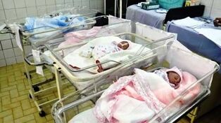 فوت ۴ نوزاد در دو ماه؛ چرا NICU بیمارستان میبد تعطیل شد؟