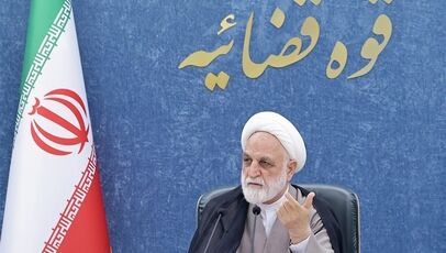 قهرمانی دوباره در آسمان دانش؛ پیام ویژه اژه‌ای برای نخبگان ایران