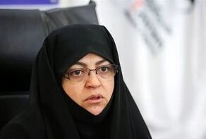 واکنش معاون وزیر بهداشت به حکم انفصال از خدمت
