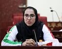 هدف‌گذاری برای درخشش در بازی‌های آسیایی ناگویا و مسابقات جهانی چین
