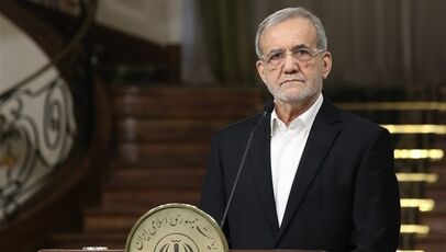  پزشکیان در اجلاس سران شانگهای؛ اعلام مواضع ایران