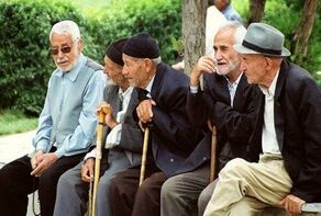 آخرین خبر از بازنشستگان تامین اجتماعی امروز یکشنبه ۲۱ تیر
