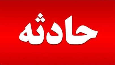 حادثه مرگبار در مشهد؛ ترکیدن لاستیک جرثقیل جان یک کارگر را گرفت