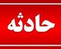 تصادف مرگبار سرویس مدرسه در اردکان؛ یک دانش‌آموز جان باخت و ۱۲ نفر مصدوم شدند