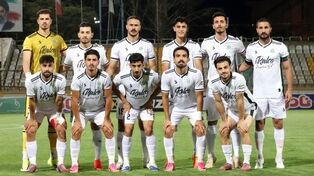 ترکیب آلومینیوم مقابل استقلال؛ خلیفه درون دروازه