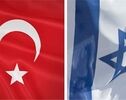 نظرسنجی جدید؛ ترکیه برای ۶۸ درصد اسرائیلی‌ها تهدید است