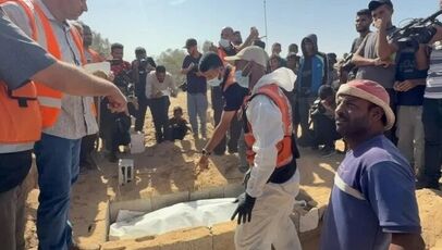 هشدار سازمان ملل درباره غزه؛ بازرسان بین‌المللی به مناطق تخریب‌شده دسترسی می‌خواهند