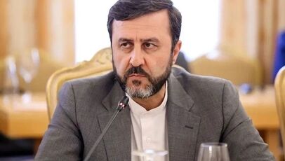 ایران برای توهم ترامپ درباره هرمز خط‌ونشان کشید