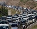 یک‌طرفه شدن جاده‌های شمالی از ساعت ۱۶؛ آزادراه تهران ـ شمال (جنوب به شمال) بسته شد