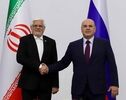 روسیه بر گسترش روابط اقتصادی با ایران تأکید کرد