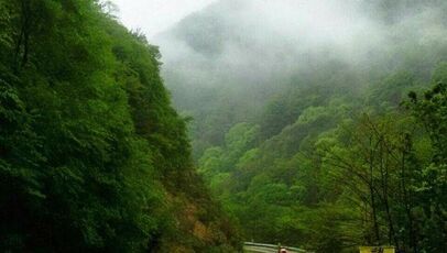 بارش‌های پاییزی ایران فراتر از نرمال پیش‌بینی می‌شود