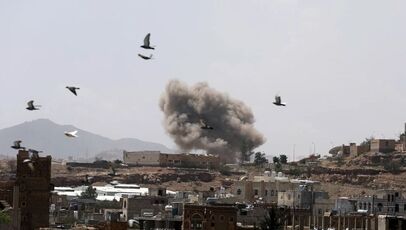 از ریاض تا باب‌المندب؛ جبهه‌های تازه بحران در جنگ عربستان و انصارالله