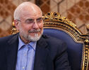 قالیباف: تهران و پکن برای روابط راهبردی منتظر اجازه کسی نیستند