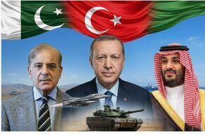 توافق مکه؛ تلاش ریاض برای ساختن یک سپر امنیتی جدید و ارسال پیام به واشنگتن