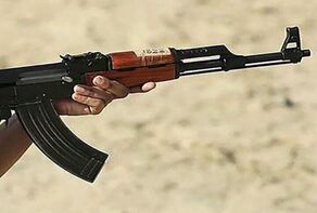 فرمانده حوزه بسیج پارود در حمله مسلحانه به شهادت رسید