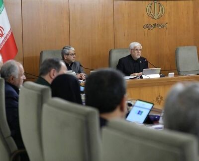 تصویب حمایت از کسب و کارهای آسیب دیده از جنگ در هیات دولت