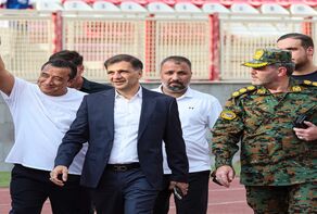 حواشی اخلاقی لیگ برتر؛ وقتی مدیران فوتبال از پیگیری تخلفات غافل می‌شوند