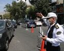 اعلام محدودیت‌های ترافیکی و ممنوعیت‌های توقف برای مراسم جشن یکشنبه در تهران