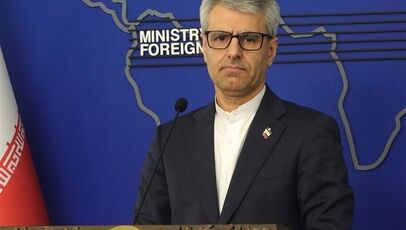 ایران برای میانجی‌گری میان عربستان و یمن اعلام آمادگی کرد