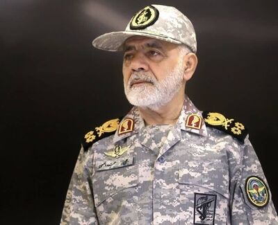 پیام رئیس ستادکل نیروهای مسلح به مناسبت روز صنعت دفاعی