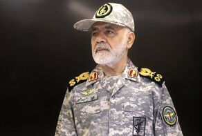 پیام رئیس ستادکل نیروهای مسلح به مناسبت روز صنعت دفاعی