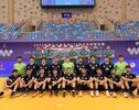 پایان کار جوانان هندبال ایران با برد برابر میزبان؛ عنوان هفتم آسیا برای ایران