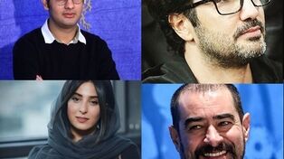 «بی‌دار» با بازی شهاب حسینی و محمدرضا فروتن در آستانه اکران