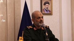  قدرت‌افزایی دفاعی تنها راه خنثی‌سازی توطئه‌های دشمن است