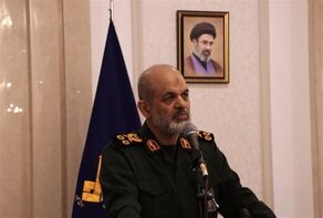  قدرت‌افزایی دفاعی تنها راه خنثی‌سازی توطئه‌های دشمن است