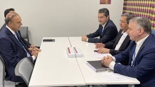 رایزنی بانکی تهران و اسلام‌آباد برای گسترش مبادلات تجاری