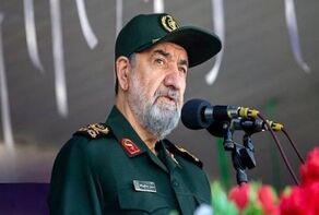 هشدار تند محسن رضایی به آمریکا: اجازه باز شدن کریدور دوم در تنگه هرمز را نخواهیم داد