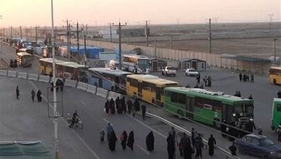 مطالبه مهم فعالان اقتصادی برای مرز شلمچه