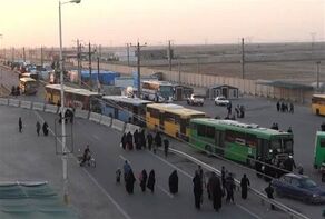 مطالبه مهم فعالان اقتصادی برای مرز شلمچه