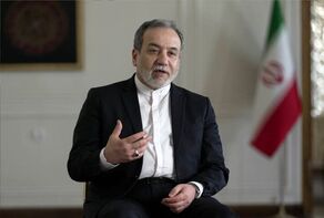 ایران زیر بار قلدری آمریکا نمی‌رود
