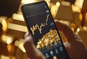 یک قدم دیگر تا افزایش نرخ بهره آمریکا؛ آینده طلا در سایه سیاست انقباضی فدرال رزرو