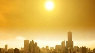 برآورد تازه از آینده زمین؛ گرمایش جهانی بیشتر از پیش‌بینی‌ها