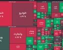 بورس امروز ۲۳ شهریور ۱۴۰۵ | ریزش ۶۳ هزار واحدی شاخص کل بورس تهران