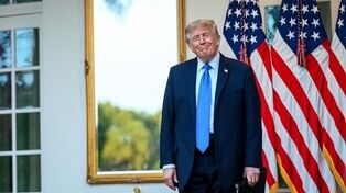نظرسنجی رویترز؛ ۷۸ درصد آمریکایی‌ها ترامپ را مسئول گرانی می‌دانند