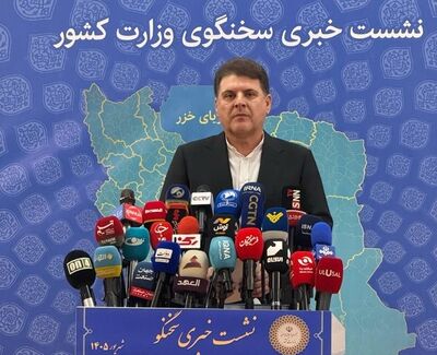 استیضاح وزیر کشور در راه است؟ زینی‌وند پاسخ داد