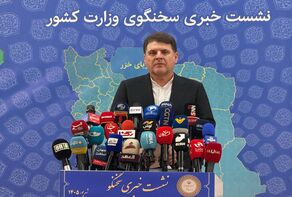 استیضاح وزیر کشور در راه است؟ زینی‌وند پاسخ داد