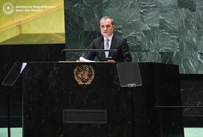 باکو و ایروان پس از توافق واشنگتن وارد مرحله «صلح عملی» شده‌اند