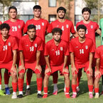 23 بازیکن در لیست تیم فوتبال جوانان برای نبرد آسیایی