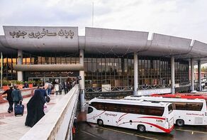 کمبود ۶ هزار اتوبوس در کشور؛ تولید داخلی باید سه برابر شود